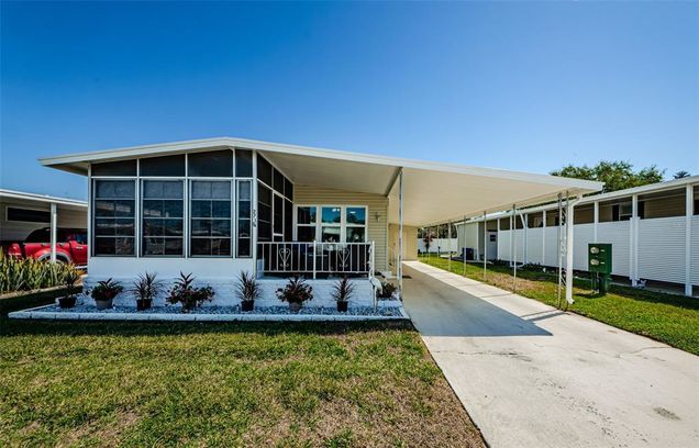 271 Northgate Drive TARPON SPRINGS, FL House Sold - Photo 1 of 1. Opens carousel modal