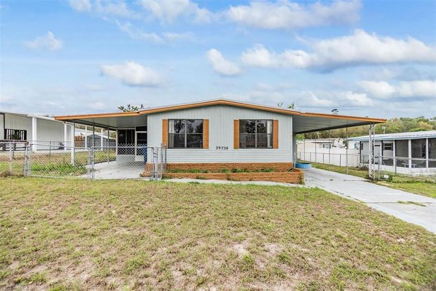 29226 Heckleman Street BROOKSVILLE, FL House Sold - Photo 1 of 1. Opens carousel modal