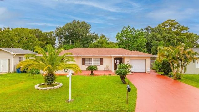 16 N Saturn Avenue CLEARWATER, FL House Sold - Photo 1 of 1. Opens carousel modal