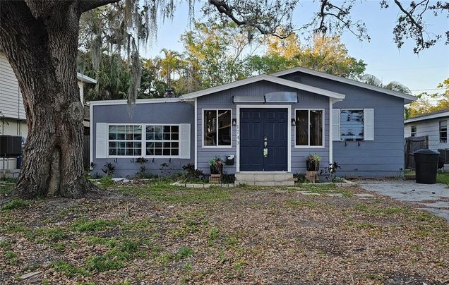 1743 Maryland Avenue NE ST PETERSBURG, FL House Sold - Photo 1 of 1. Opens carousel modal