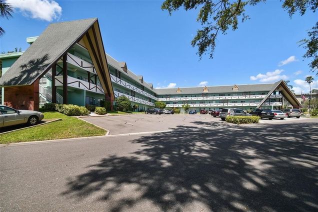 2042 Australia Way W Unit 6 CLEARWATER, FL Condo Sold - Photo 1 of 1. Opens carousel modal