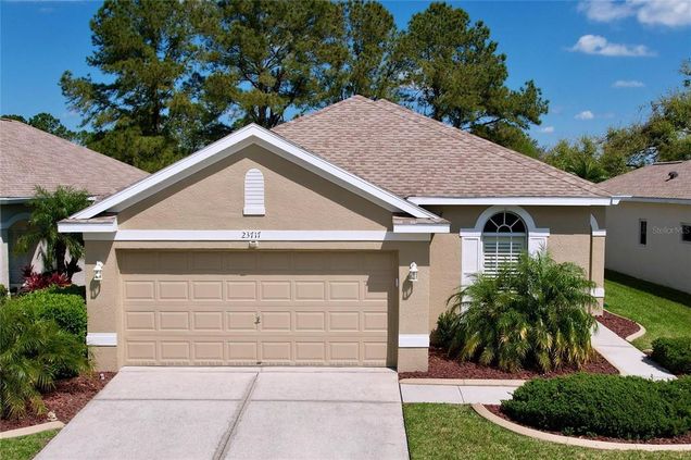 23717 Coral Ridge Lane LAND O LAKES, FL House Sold - Photo 1 of 1. Opens carousel modal