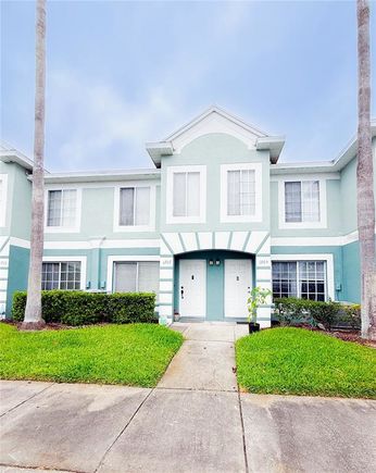 1707 Fluorshire Drive BRANDON, FL Townhouse Sold - Photo 1 of 1. Opens carousel modal