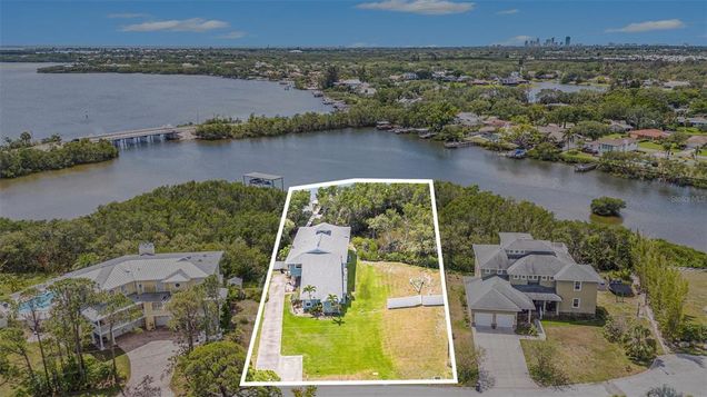 734 Weedon Drive NE ST PETERSBURG, FL Land Active - Photo 1 of 26. Opens carousel modal
