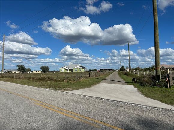 7735 Wauchula Road MYAKKA CITY, FL House Sold - Photo 1 of 1. Opens carousel modal