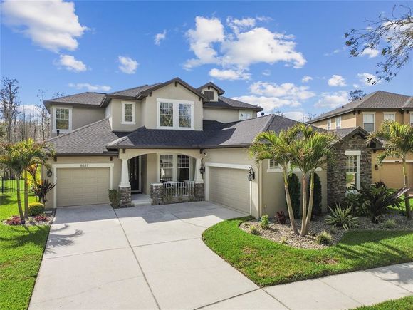 8837 Garden Party Drive LAND O LAKES, FL House Sold - Photo 1 of 1. Opens carousel modal