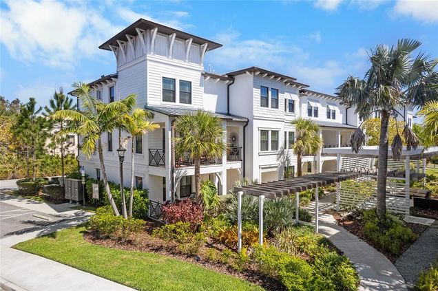 4921 W Paul Avenue Unit 8 TAMPA, FL Townhouse Sold - Photo 1 of 1. Opens carousel modal