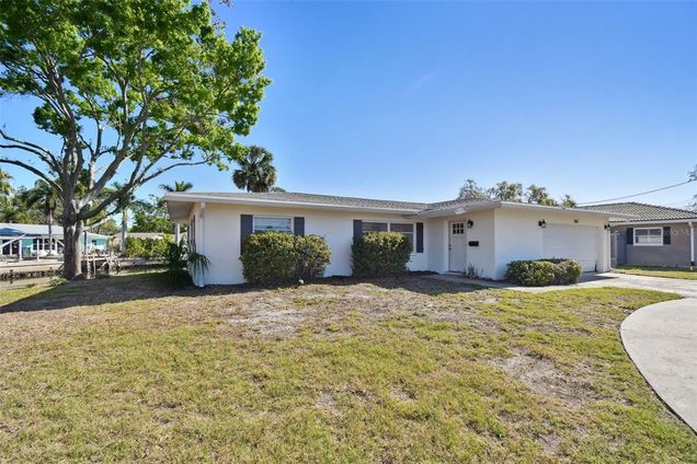 5167 Venetian Boulevard NE ST PETERSBURG, FL House Sold - Photo 1 of 1. Opens carousel modal