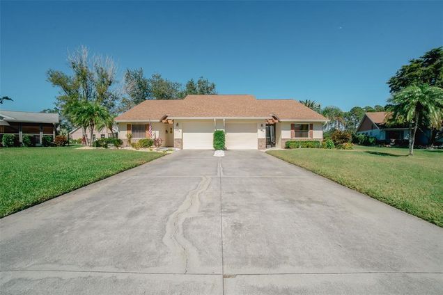 440 Pendleton Dr VENICE, FL House Sold - Photo 1 of 1. Opens carousel modal