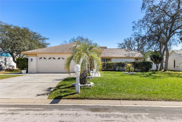 4486 Gaston Street SPRING HILL, FL House Sold - Photo 1 of 1. Opens carousel modal