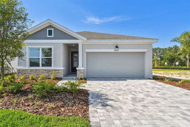 10636 Crescent Creek Crossing PARRISH, FL House Active - Photo 1 of 41. Opens carousel modal