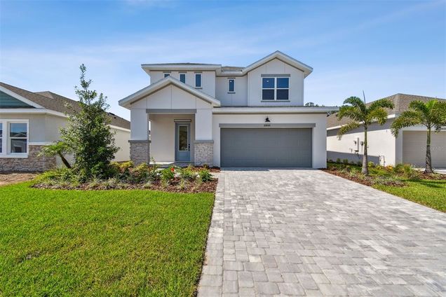 10644 Crescent Creek Crossing PARRISH, FL House Active - Photo 1 of 51. Opens carousel modal