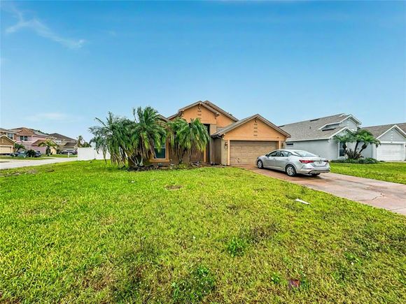 3035 Buckeye Pointe Drive