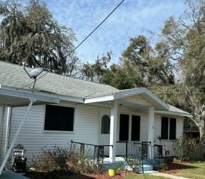 221 N Line Avenue INVERNESS, FL House Active - Photo 1 of 14. Opens carousel modal