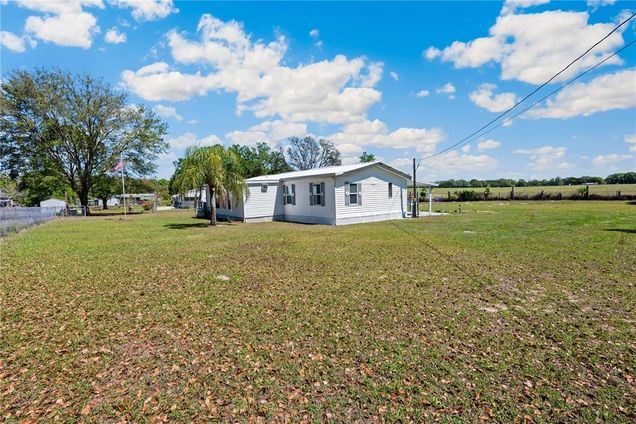 9536 Starline Drive DADE CITY, FL House Sold - Photo 1 of 1. Opens carousel modal