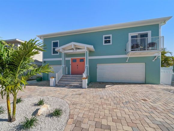 16109 3rd Street E REDINGTON BEACH, FL House Sold - Photo 1 of 1. Opens carousel modal