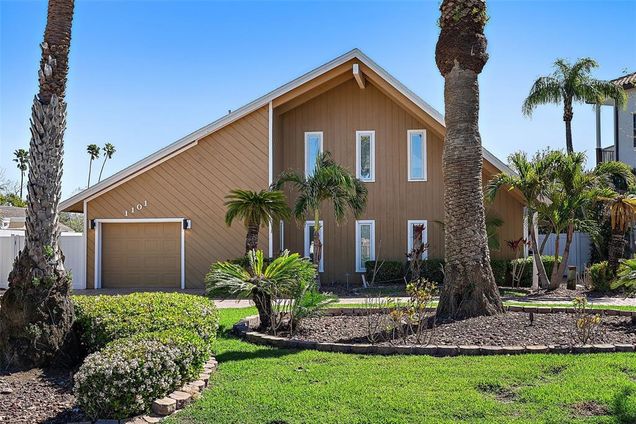 1101 Bay Pine Boulevard INDIAN ROCKS BEACH, FL House Sold - Photo 1 of 1. Opens carousel modal