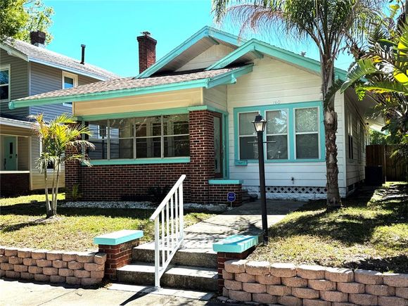 160 16th Avenue NE ST PETERSBURG, FL House Sold - Photo 1 of 1. Opens carousel modal