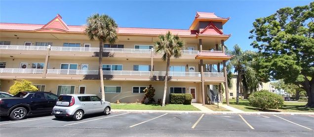 2402 Ecuadorian Way Unit 20 CLEARWATER, FL Condo Sold - Photo 1 of 1. Opens carousel modal