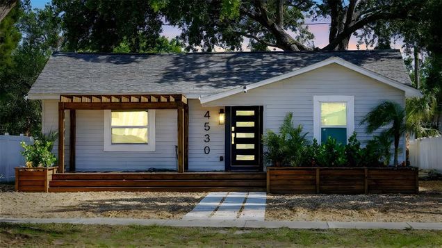 4530 5th Avenue S ST PETERSBURG, FL House Sold - Photo 1 of 1. Opens carousel modal
