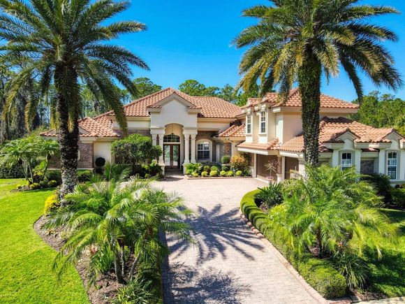 5100 Jewell Terrace PALM HARBOR, FL House Sold - Photo 1 of 1. Opens carousel modal