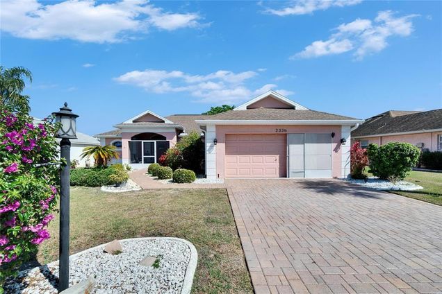 2336 W Del Webb Boulevard SUN CITY CENTER, FL House Sold - Photo 1 of 1. Opens carousel modal