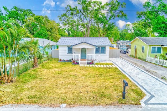 8409 N Jones Ave TAMPA, FL House Sold - Photo 1 of 1. Opens carousel modal