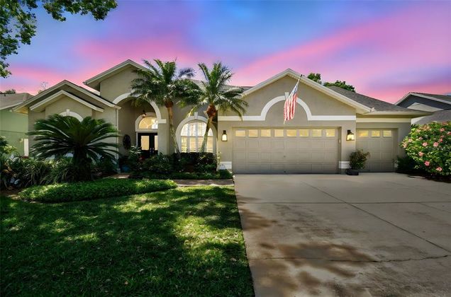 17704 Crystal Cove Place LUTZ, FL House Sold - Photo 1 of 1. Opens carousel modal