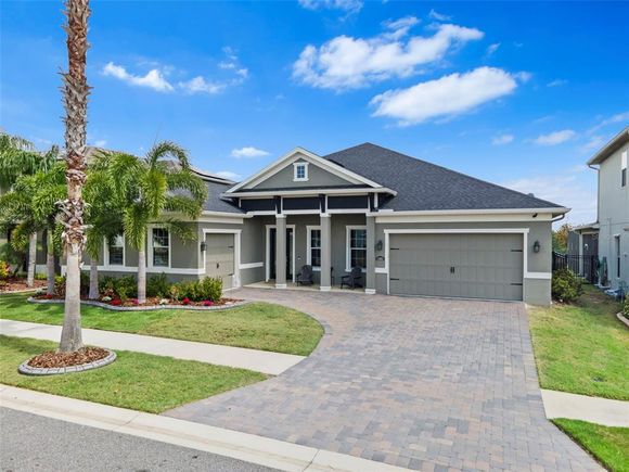 11851 Lake Lucaya Drive RIVERVIEW, FL House Sold - Photo 1 of 1. Opens carousel modal