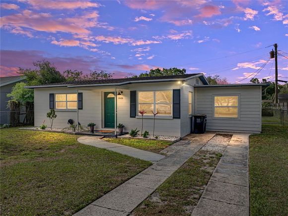 2625 Williston Drive LAKELAND, FL House Sold - Photo 1 of 1. Opens carousel modal