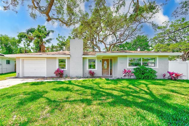 3572 Pocahontas Drive LARGO, FL House Sold - Photo 1 of 1. Opens carousel modal