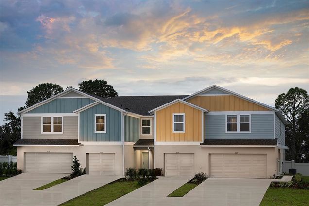 3795 King Hill Drive HAINES CITY, FL Townhouse Sold - Photo 1 of 1. Opens carousel modal