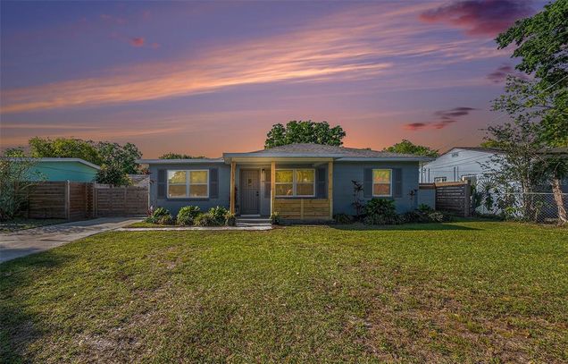 1704 W Atkinson Street TAMPA, FL House Sold - Photo 1 of 1. Opens carousel modal