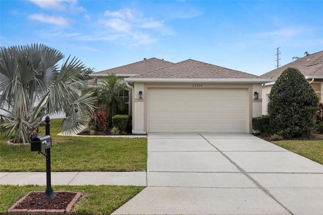 23734 Coral Ridge Lane LAND O LAKES, FL House Sold - Photo 1 of 1. Opens carousel modal
