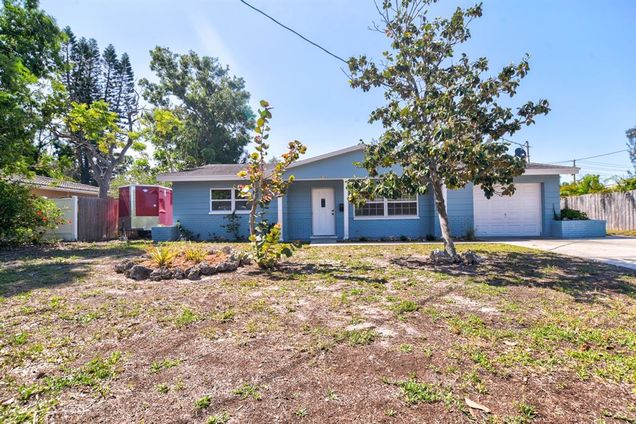 510 55th Avenue NE ST PETERSBURG, FL House Sold - Photo 1 of 1. Opens carousel modal