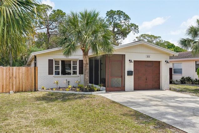 511 Glenoak Street N ST PETERSBURG, FL House Sold - Photo 1 of 1. Opens carousel modal