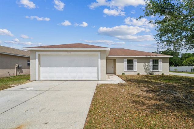 1628 Saddlehorn Drive LAKELAND, FL House Sold - Photo 1 of 1. Opens carousel modal