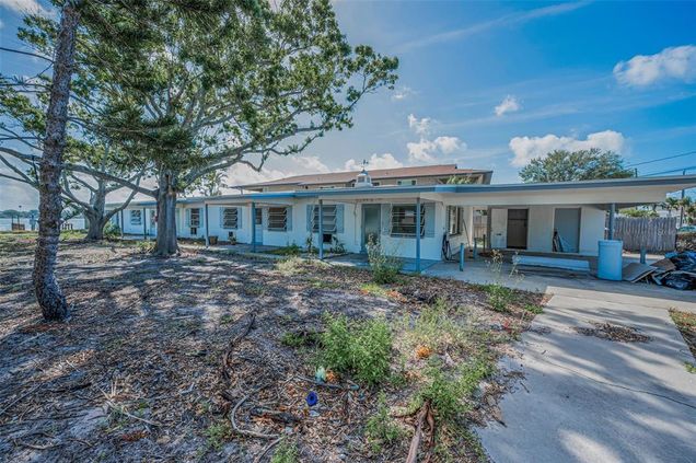 1801 Bay Boulevard INDIAN ROCKS BEACH, FL Multifamily Sold - Photo 1 of 1. Opens carousel modal