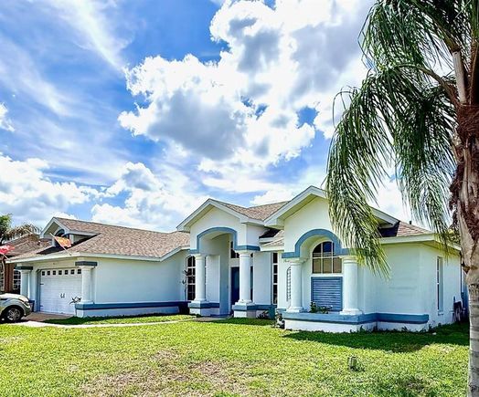 1011 Greenturf Road SPRING HILL, FL House Sold - Photo 1 of 1. Opens carousel modal