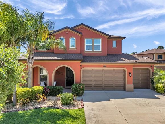 4043 Empoli Court