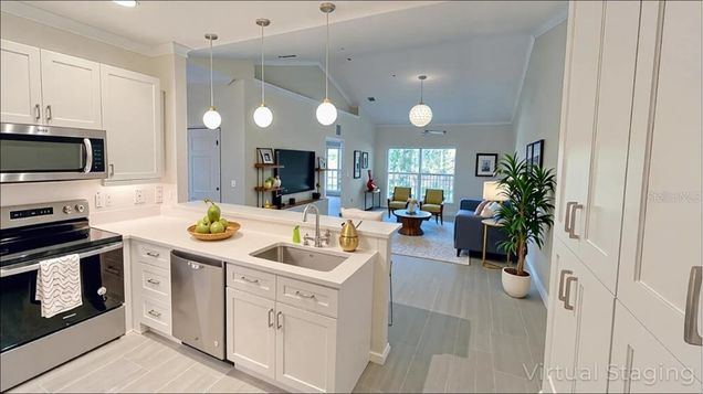 1137 Winding Pines Circle Unit 205 CAPE CORAL, FL Condo Sold - Photo 1 of 1. Opens carousel modal