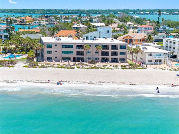 3210 Gulf Boulevard Unit 108