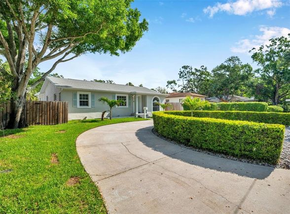 8111 Country Club Road N ST PETERSBURG, FL House Sold - Photo 1 of 1. Opens carousel modal