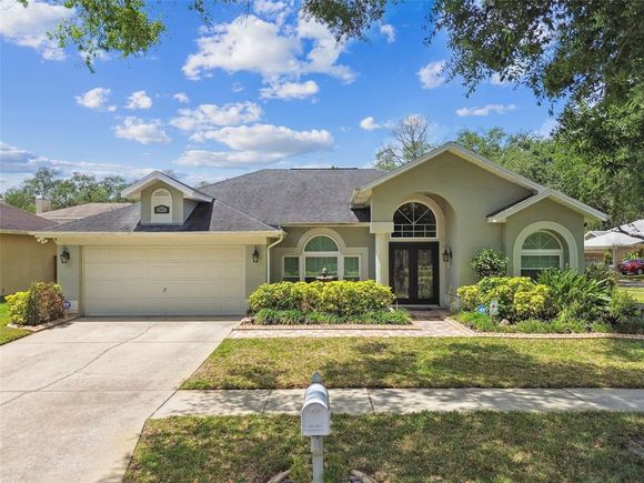 16608 Meadow Cove Street TAMPA, FL House Sold - Photo 1 of 1. Opens carousel modal