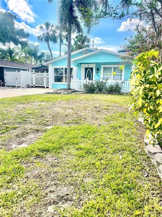 1734 Maryland Avenue NE ST PETERSBURG, FL House Sold - Photo 1 of 1. Opens carousel modal