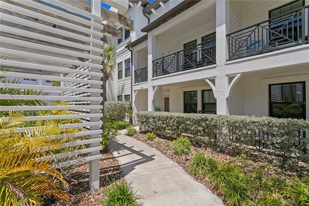 4921 W Paul Avenue Unit 6 TAMPA, FL Townhouse Sold - Photo 1 of 1. Opens carousel modal