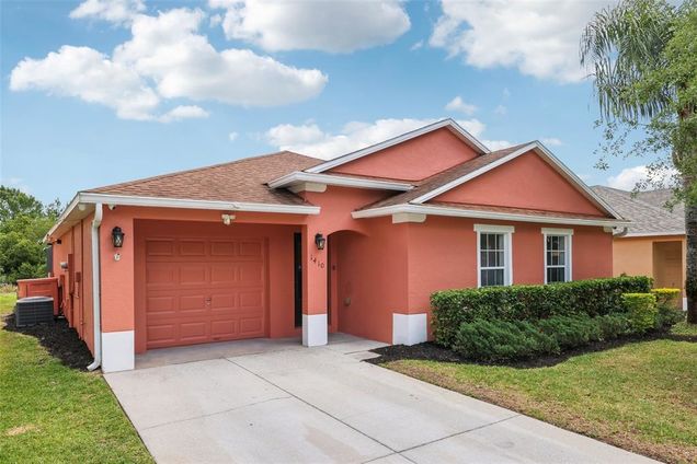 1410 Silver Cove Drive CLERMONT, FL House Active - Photo 1 of 20. Opens carousel modal
