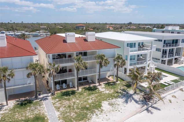 36 Gulf Boulevard Unit 3 INDIAN ROCKS BEACH, FL Condo Sold - Photo 1 of 1. Opens carousel modal