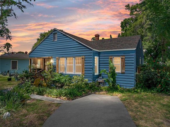 3001 9th Avenue N ST PETERSBURG, FL House Sold - Photo 1 of 1. Opens carousel modal