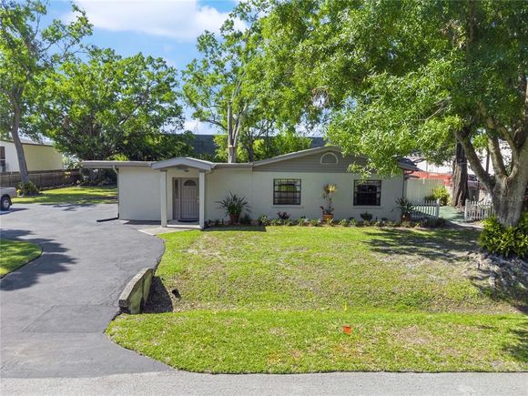 3910 W Comanche Avenue TAMPA, FL House Sold - Photo 1 of 1. Opens carousel modal